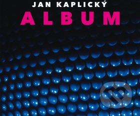 Album - Jan Kaplický - obrázek 1