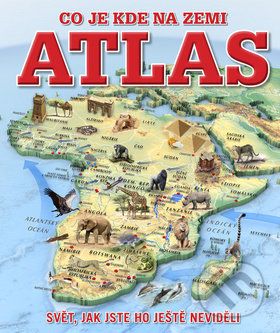 Atlas - - obrázek 1