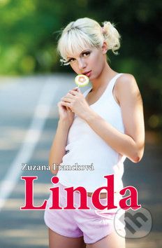 Linda - Zuzana Francková - obrázek 1
