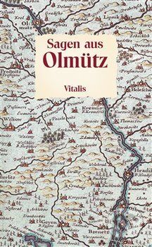 Sagen aus Olmütz - Willibald Müller - obrázek 1
