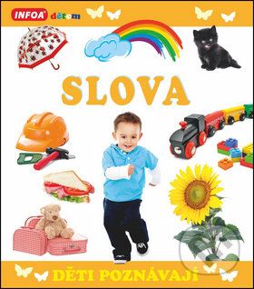 Děti poznávají Slova - - obrázek 1