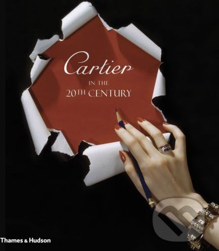 Cartier in the 20th Century - Margaret Young-Sánchez - obrázek 1