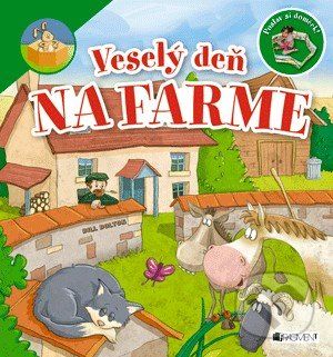 Veselý deň na farme - - obrázek 1