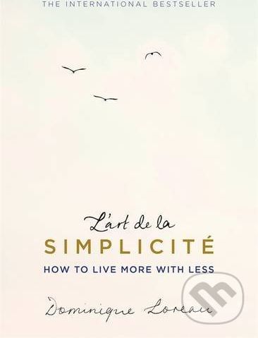 L'art de la Simplicité - Dominique Loreau - obrázek 1
