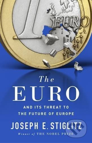 The Euro - Joseph E. Stiglitz - obrázek 1