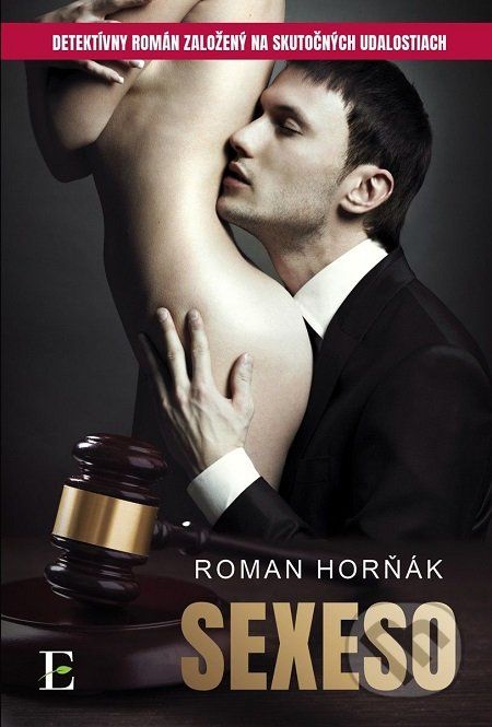 Sexeso - Roman Horňák - obrázek 1
