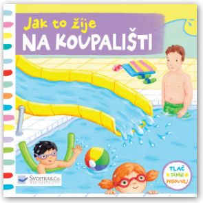 Jak to žije na koupališti - obrázek 1