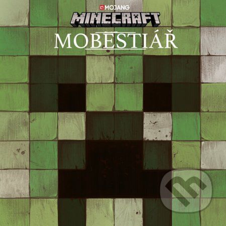 Minecraft: Mobestiář - - obrázek 1
