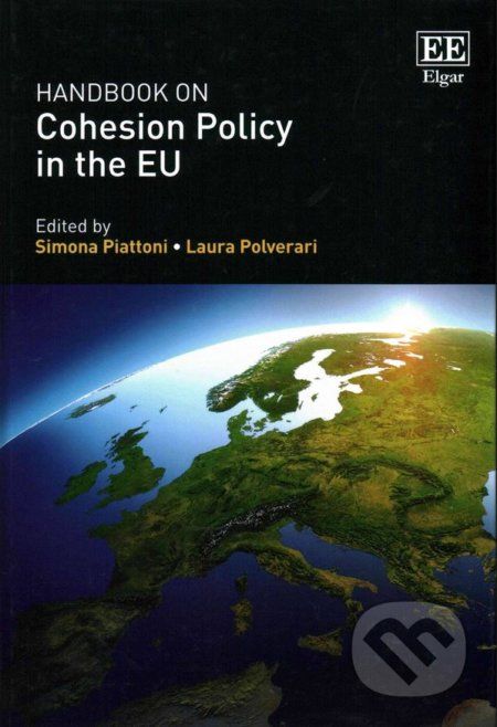 Handbook on Cohesion Policy in the EU - Simona Piattoni, Laura Polverari - obrázek 1