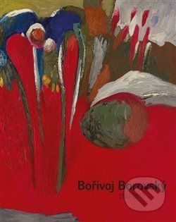 Bořivoj Borovský - Jaroslav Bárta - obrázek 1