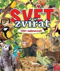 Svět zvířat - - obrázek 1