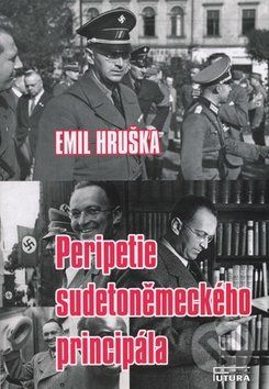 Peripetie sudetoněmeckého principála - Emil Hruška - obrázek 1