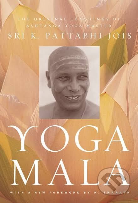 Yoga Mala - Sri K. Pattabhi Joi - obrázek 1