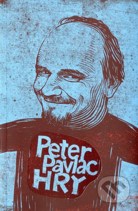Hry - Peter Pavlac - obrázek 1