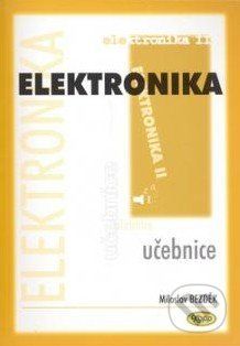 Elektronika II - učebnice - Miloslav Bezděk - obrázek 1