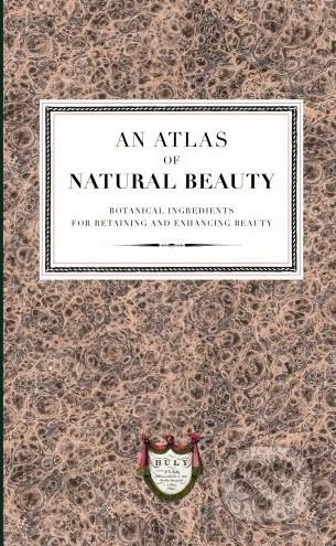 An Atlas of Natural Beauty - - obrázek 1