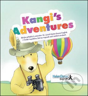 Kangi´s adventures - - obrázek 1