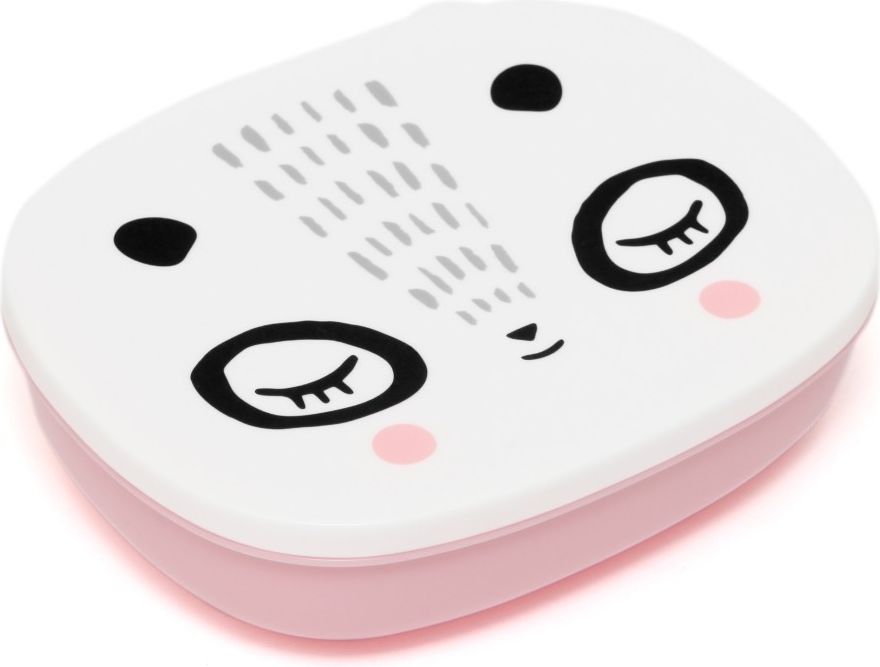 Petit Monkey Box na svačinu Mrs Panda - obrázek 1