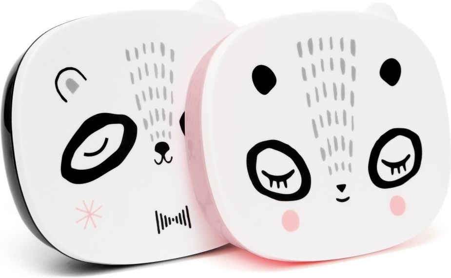 Petit Monkey Box na svačinu Mrs Panda - obrázek 2