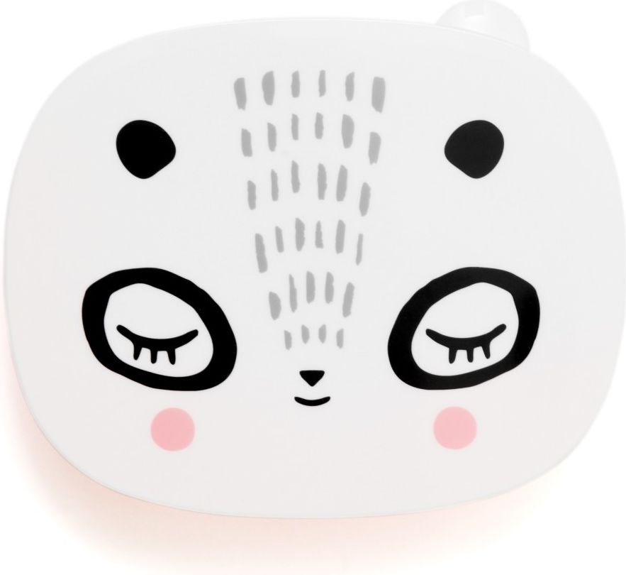 Petit Monkey Box na svačinu Mrs Panda - obrázek 3