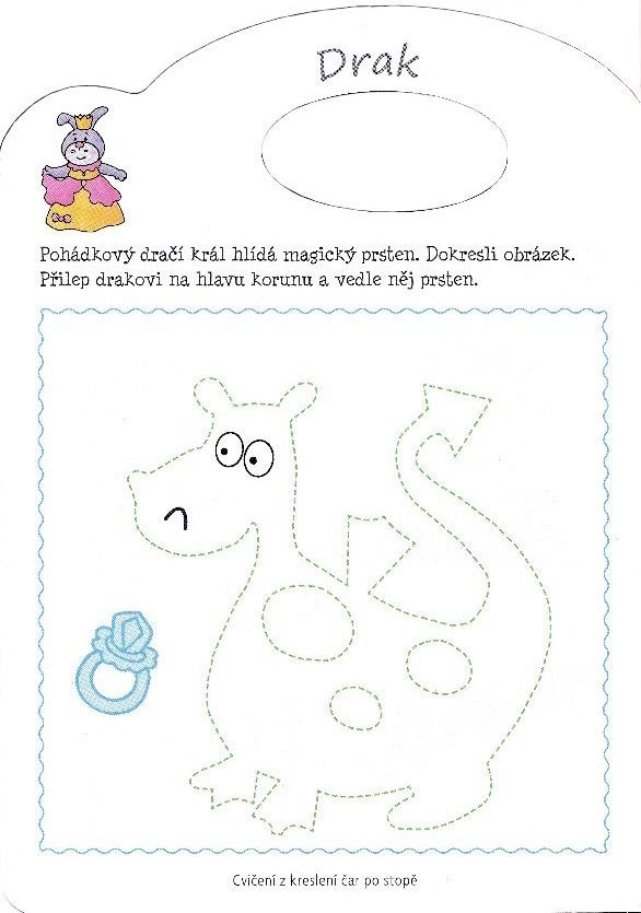 AKSJOMAT Zvířátka učí děťátka 1 - obrázek 3