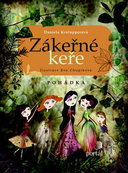 Zákeřné keře - obrázek 1