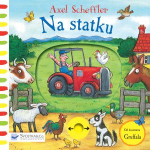 Na statku - obrázek 1