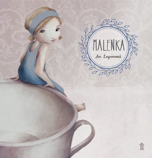 Malenka - obrázek 1