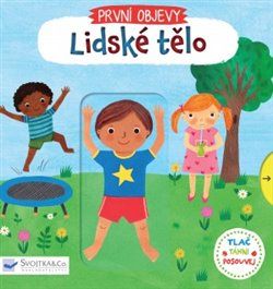 Lidské tělo - obrázek 1