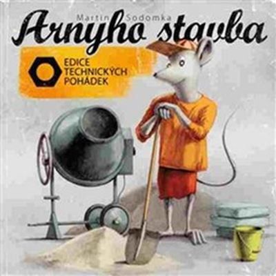 Arnyho stavba - obrázek 1