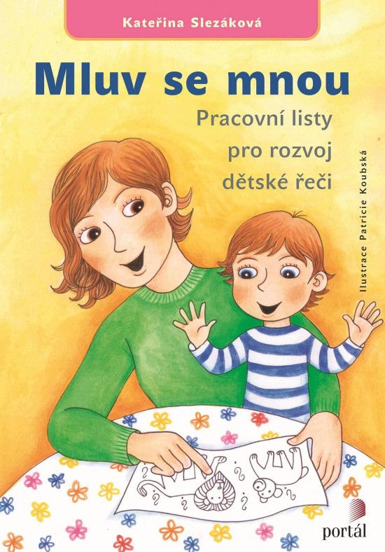 Mluv se mnou - obrázek 1