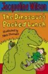 The Dinosaur's Packed Lunch - Jacqueline Wilson - obrázek 1