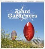 Avant Gardeners (Paperback) - Tom Richardson - obrázek 1