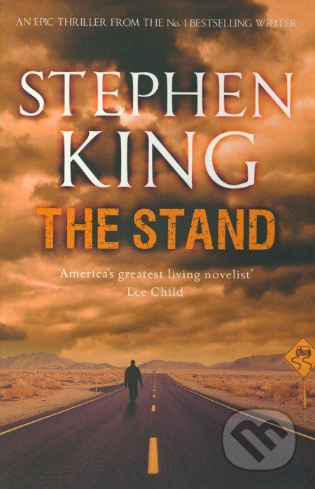 The Stand - Stephen King - obrázek 1