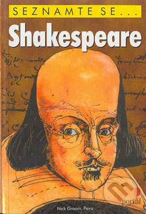 Shakespeare - Nick Groom - obrázek 1