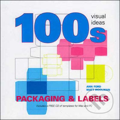 100's Packaging and Labels - - obrázek 1