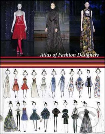 Atlas of Fashion Designers - Laura Eceiza - obrázek 1