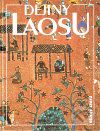 Dějiny Laosu - Miroslav Nožina - obrázek 1