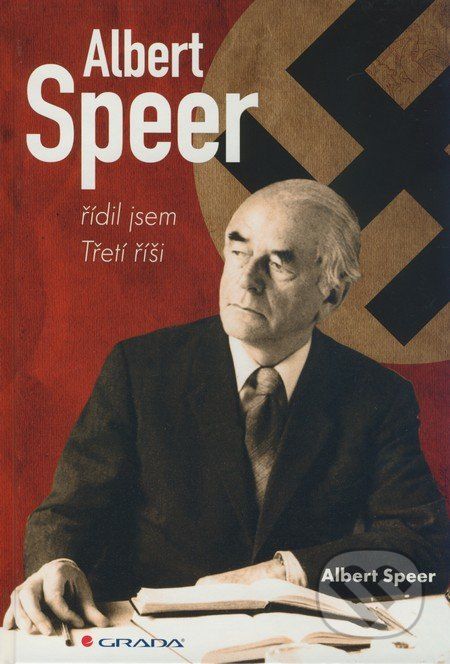 Albert Speer - Albert Speer - obrázek 1