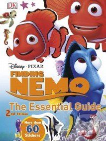 Finding Nemo - - obrázek 1