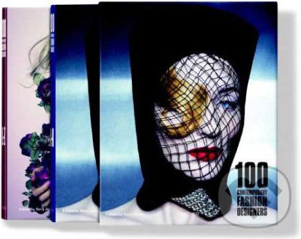 100 Contemporary Fashion Designers - Terry Jones - obrázek 1