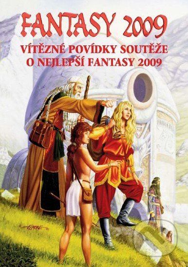 Fantasy 2009 - - obrázek 1