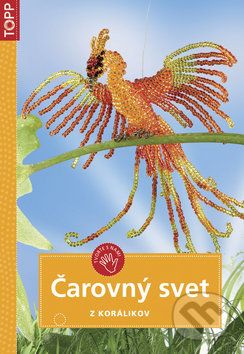 Čarovný svet z korálikov - - obrázek 1