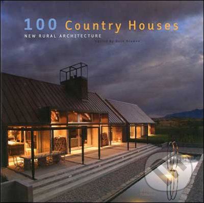 100 Country Houses - Beth Browne - obrázek 1