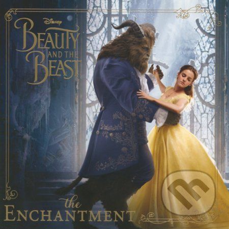 Beauty and the Beast - Eric Geron - obrázek 1
