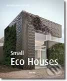 Small Eco Houses - - obrázek 1
