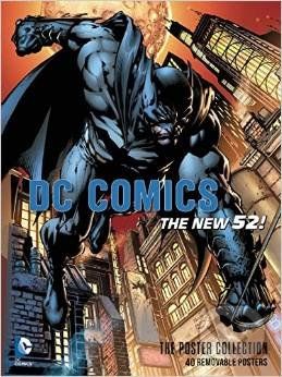 DC Comics: The New 52! - - obrázek 1