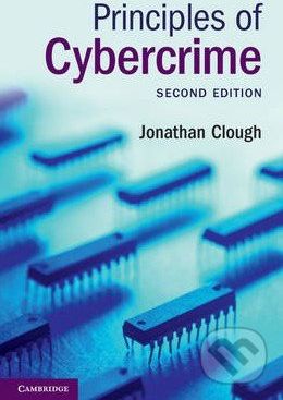 Principles of Cybercrime - Jonathan Clough - obrázek 1