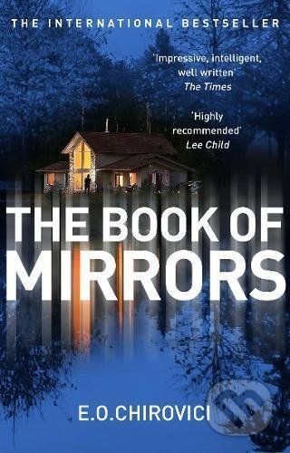 The Book of Mirrors - Eugen Ovidiu Chirovici - obrázek 1