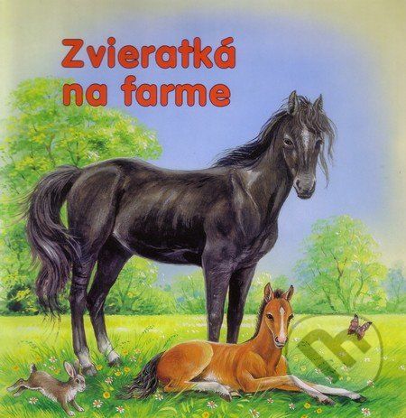 Zvieratká na farme - - obrázek 1